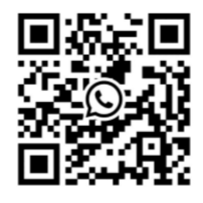 WhatsApp二维码
